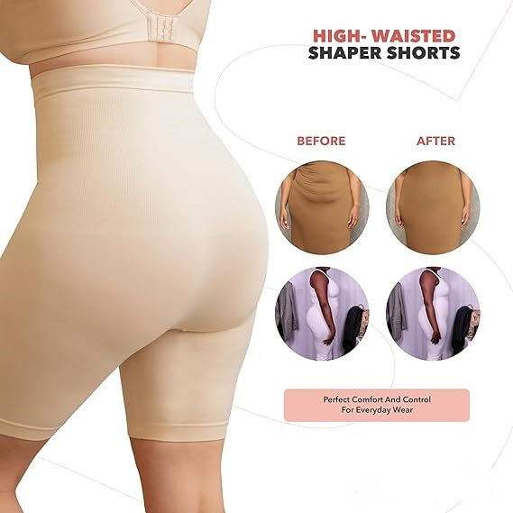 Waist Trainer Body Shaper