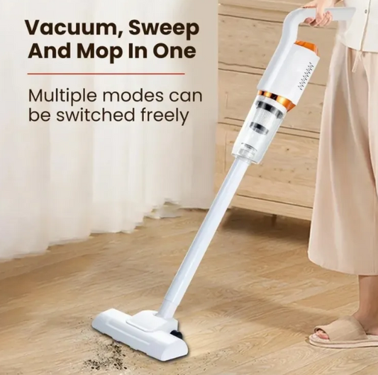 YOKO | Rechargeable 3 In 1 Vacuum Cleaner