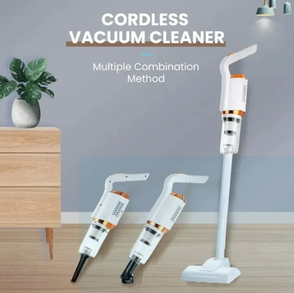 YOKO | Rechargeable 3 In 1 Vacuum Cleaner