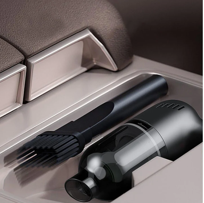 IonK™ Car Vacuum Cleaner