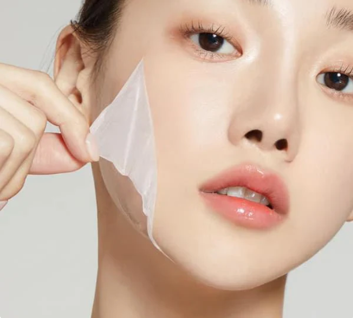 Collagen Wrapping Mask (Buy 1 Get 1 Free)