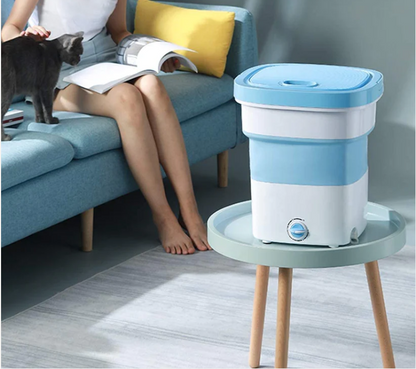 Mini Washing Machine