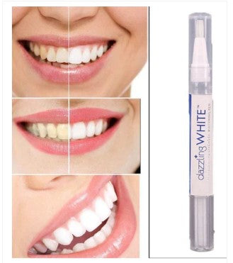 Dazzling Instant Teeth Whitening Pen