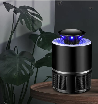 Mosquito Killer Lamp LED Bug Zapper Anti Mosquito Killer Lamp Insect Trap Lamp Killer Home Living Room Pest Control