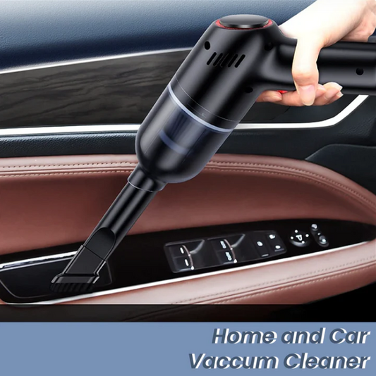 IonK™ Car Vacuum Cleaner