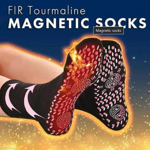 Relief Magnetic Socks ( Unisex )