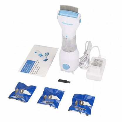 Anti Lice Machine