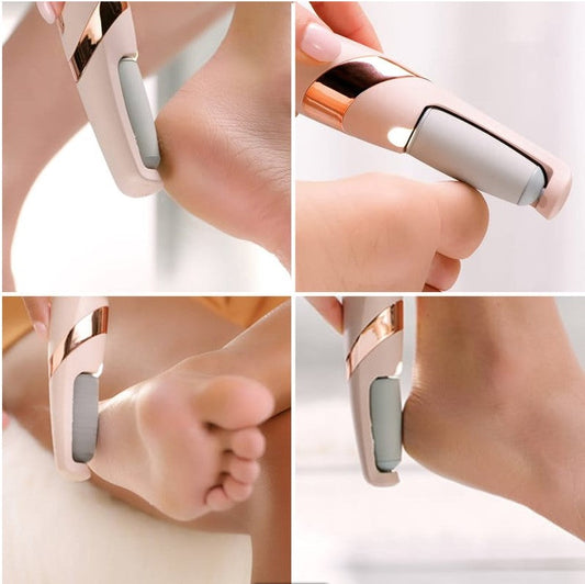 Electric Foot File PEDI