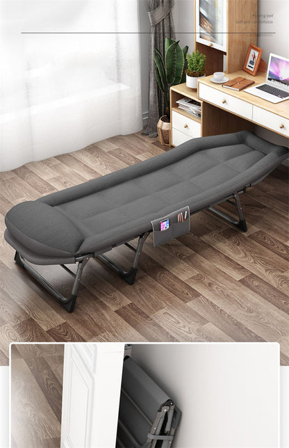 Portable Folding Bed