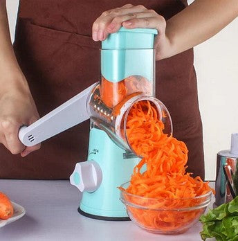 Manual Vegetable Cutter Slicer