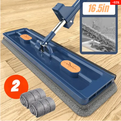 New Style Large Flat Mop