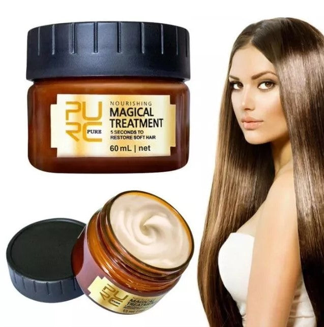 PURC Magical Treatment Hair Mask