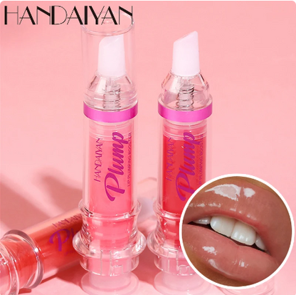 LIP PLUMPING BOOSTER (TRANSPARENT)