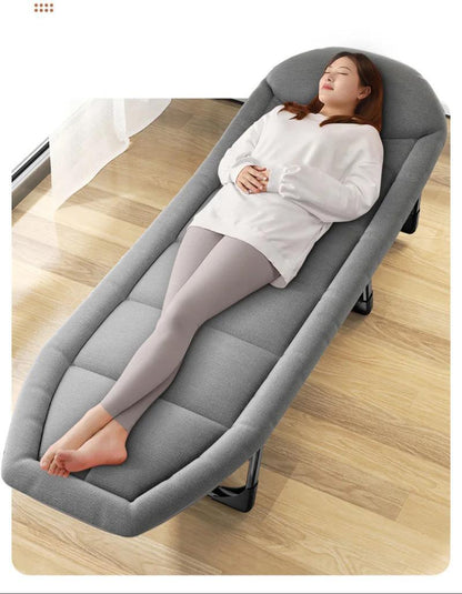 Portable Folding Bed