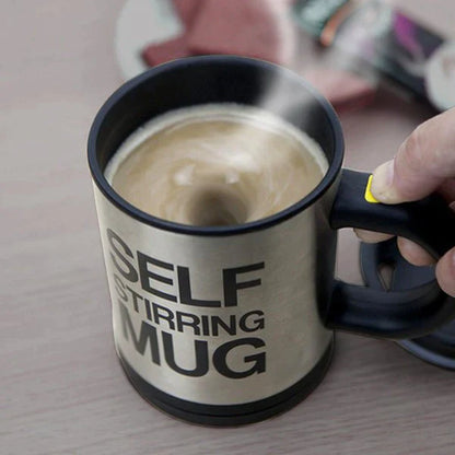 Self Stirring Mug ( Buy 1 Get 1 Free )